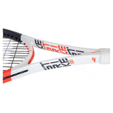 3rd Gen 100 Pure Strike Tennis Racquet