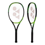 Ezone 98 Lime Green Tennis Racquet