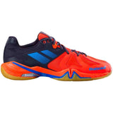 Men's Shadow Spirit Red With BlackShoes