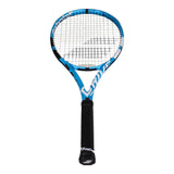 Pure Drive Team Tennis Racquet