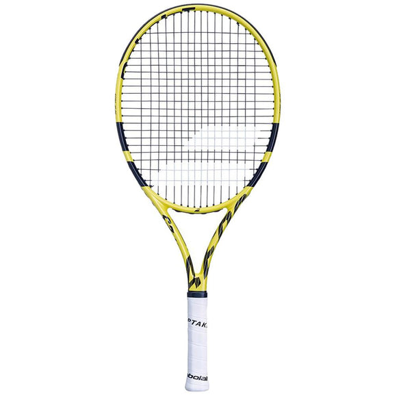 2019 Pure Aero Junior 25 Tennis Racquet