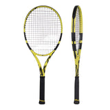 2019 Pure Aero Team Tennis Racquet