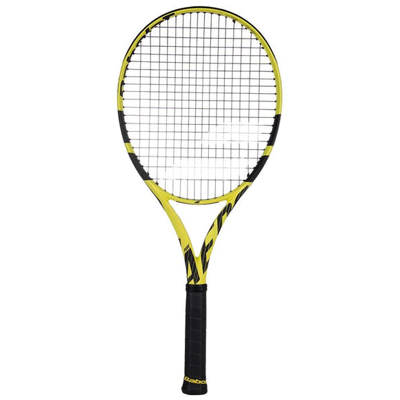 2019 Pure Aero Team Tennis Racquet