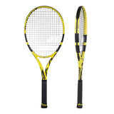 2019 Pure Aero Tennis Racquet