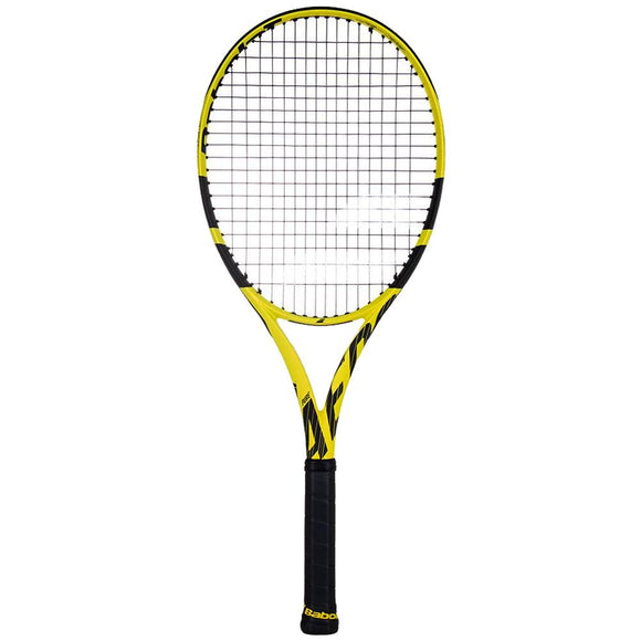 2019 Pure Aero Tennis Racquet