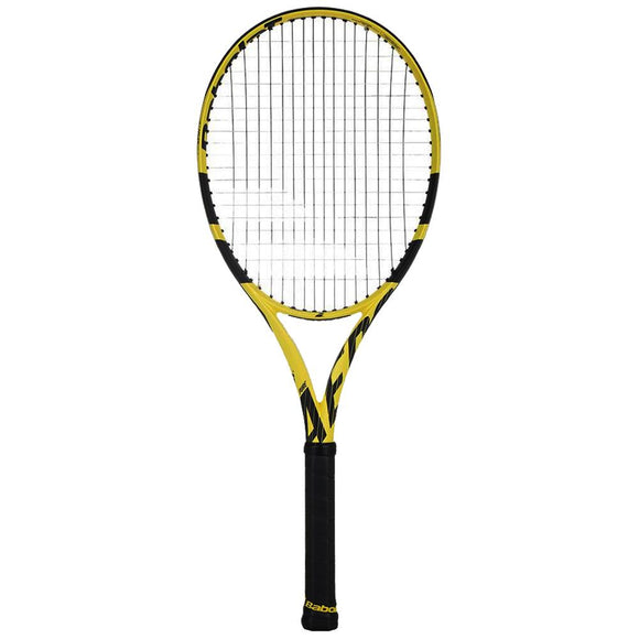 Pure Aero Tennis Racquet