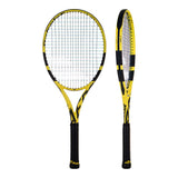 2019 Pure Aero Tour Tennis Racquet