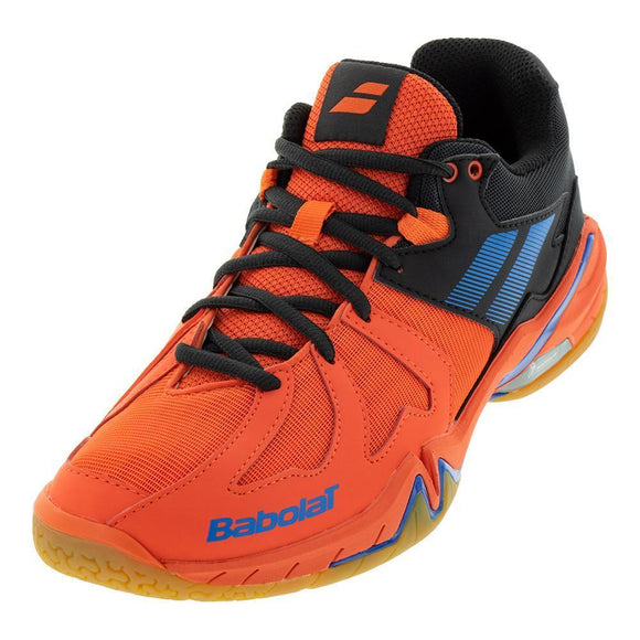 Men's Shadow Spirit Red With BlackShoes