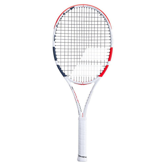 3rd Gen 100 Pure Strike Tennis Racquet