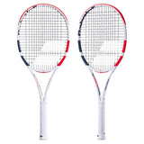 3rd Gen 16x19 Pure Strike Tennis Racquet