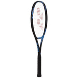 Ezone 100 Bright Blue Tennis Racquet