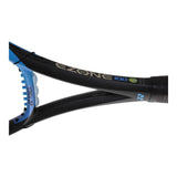 Ezone 100 Bright Blue Tennis Racquet