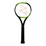 Ezone 100 Lime Green Tennis Racquet