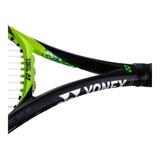 Ezone 100 Lime Green Tennis Racquet