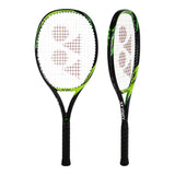 Ezone 100 Lime Green Tennis Racquet