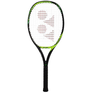 Ezone 100 Lime Green Tennis Racquet