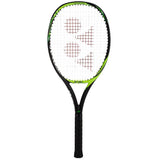 Ezone 100 Lime Green Tennis Racquet
