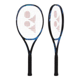 Ezone 98 Bright Blue Tennis Racquet
