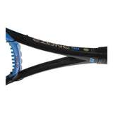 Ezone 98 Bright Blue Tennis Racquet
