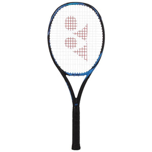 Ezone 98 Bright Blue Tennis Racquet