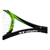 Ezone 98 Lime Green Tennis Racquet