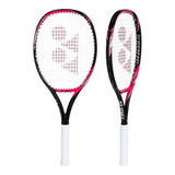 Ezone Lite Smash Pink Tennis Racquet