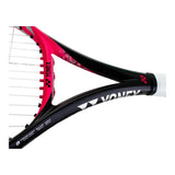 Ezone Lite Smash Pink Tennis Racquet
