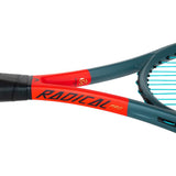 Graphene 360 Radical Pro Tennis Racquet