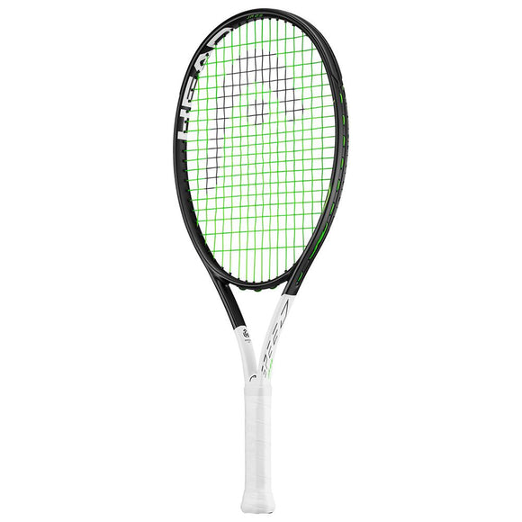 Graphene 360 Speed Junior 25 Tennis Racquet