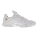 Men's Propulse Fury Wimbledon White/White All Court Tennis Shoes