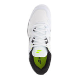 Men's SFX 3 All Court Black And Silver Tennis Shoes