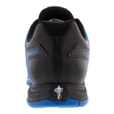 Men's SFX 3 All Court Diva Blue and Black Tennis Shoes