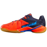 Men's Shadow Spirit Red With BlackShoes