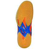 Men's Shadow Spirit Red With BlackShoes