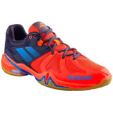Men's Shadow Spirit Red With BlackShoes