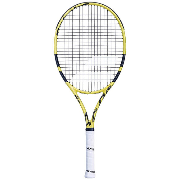 2019 Pure Aero Junior 26 Tennis Racquet