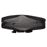 Team Tournament Black Tennis Bag