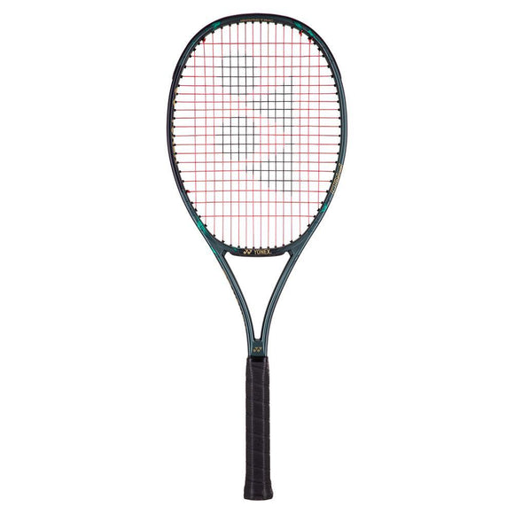 VCore Pro 100 300g Green Tennis Racquet